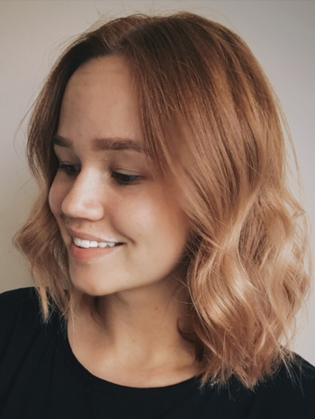 Lenka Blažková